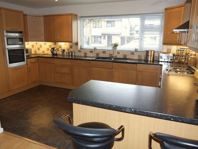  Image of 4 bedroom Detached house to rent in Rumsey Close Quorn Loughborough LE12 at Rumsey Close  Quorn, LE12 8EZ