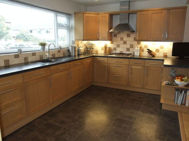  Image of 4 bedroom Detached house to rent in Rumsey Close Quorn Loughborough LE12 at Rumsey Close  Quorn, LE12 8EZ