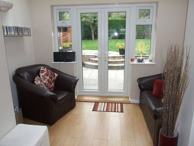  Image of 4 bedroom Detached house to rent in Rumsey Close Quorn Loughborough LE12 at Rumsey Close  Quorn, LE12 8EZ