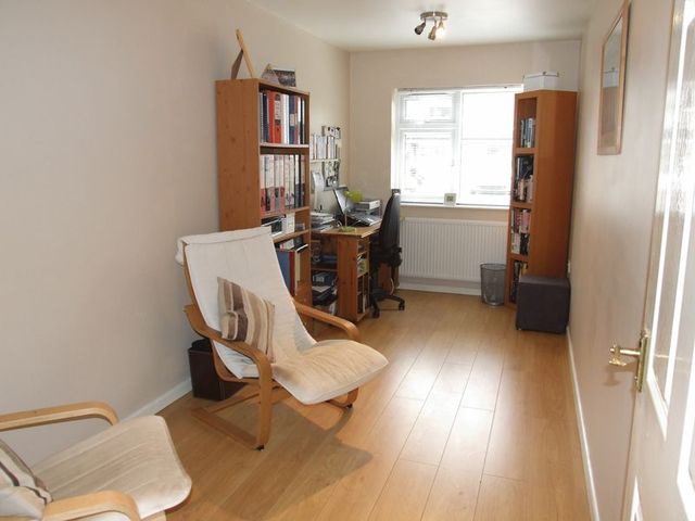  Image of 4 bedroom Detached house to rent in Rumsey Close Quorn Loughborough LE12 at Rumsey Close  Quorn, LE12 8EZ