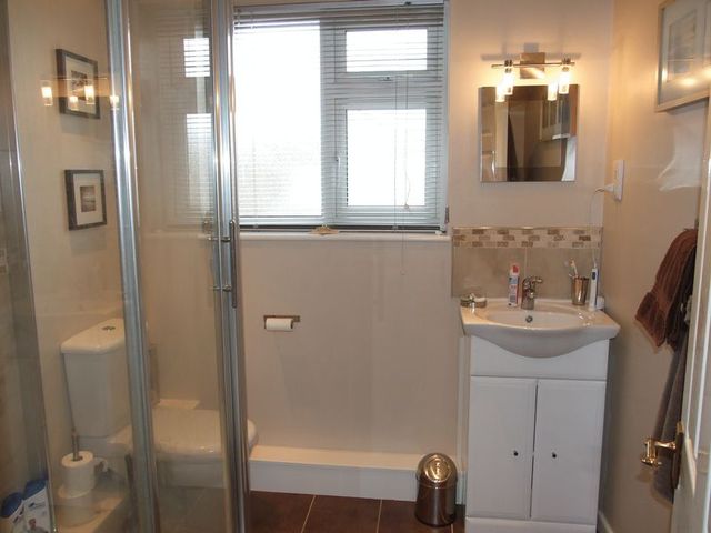  Image of 4 bedroom Detached house to rent in Rumsey Close Quorn Loughborough LE12 at Rumsey Close  Quorn, LE12 8EZ