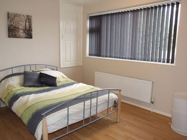  Image of 4 bedroom Detached house to rent in Rumsey Close Quorn Loughborough LE12 at Rumsey Close  Quorn, LE12 8EZ