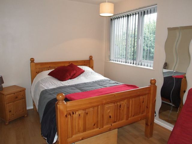  Image of 4 bedroom Detached house to rent in Rumsey Close Quorn Loughborough LE12 at Rumsey Close  Quorn, LE12 8EZ