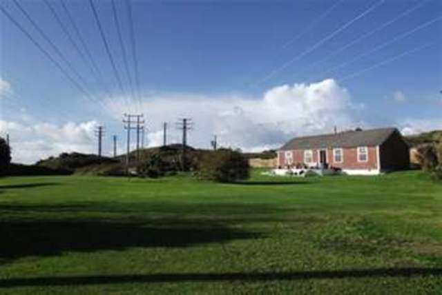  Image of 3 bedroom Bungalow to rent in Sandyacres Loggans Hayle TR27 at Hayle, TR27 5BA