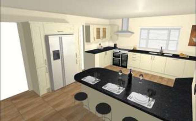  Image of 5 bedroom Semi-Detached house for sale in Smithy Lane Holmeswood Ormskirk L40 at Smithy Lane Holmeswood Ormskirk, L40 1UH