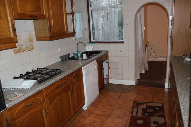  Image of 4 bedroom Semi-Detached house for sale in Rushout Avenue Harrow HA3 at Rushout Avenue  Harrow, HA3 0AS