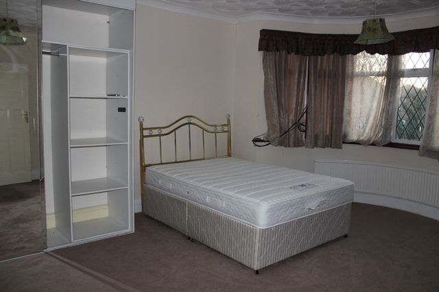  Image of 4 bedroom Semi-Detached house for sale in Rushout Avenue Harrow HA3 at Rushout Avenue  Harrow, HA3 0AS