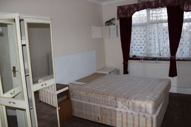  Image of 4 bedroom Semi-Detached house for sale in Rushout Avenue Harrow HA3 at Rushout Avenue  Harrow, HA3 0AS