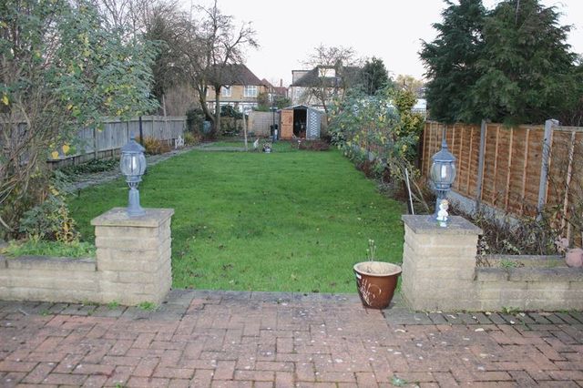  Image of 4 bedroom Semi-Detached house for sale in Rushout Avenue Harrow HA3 at Rushout Avenue  Harrow, HA3 0AS