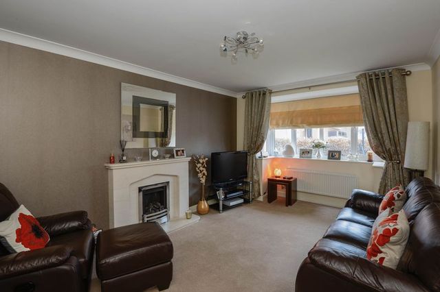  Image of 4 bedroom Detached house for sale in Rushwood Park Standish Wigan WN6 at Rushwood Park Standish Wigan, WN6 0GH