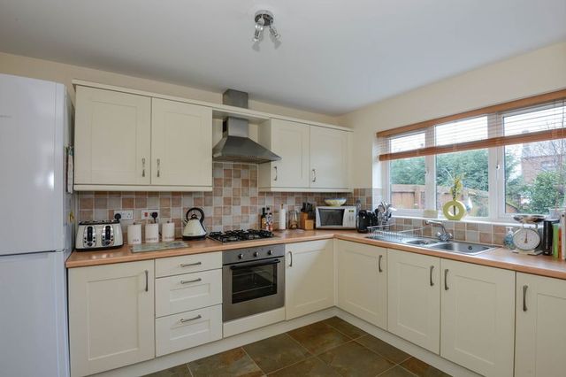  Image of 4 bedroom Detached house for sale in Rushwood Park Standish Wigan WN6 at Rushwood Park Standish Wigan, WN6 0GH