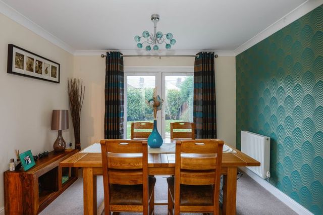  Image of 4 bedroom Detached house for sale in Rushwood Park Standish Wigan WN6 at Rushwood Park Standish Wigan, WN6 0GH