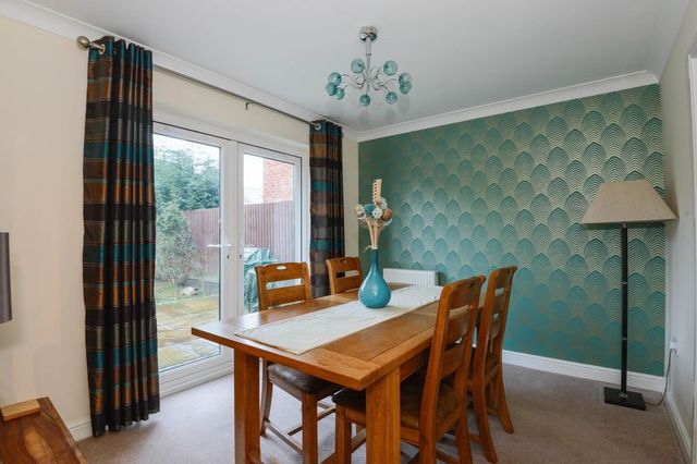  Image of 4 bedroom Detached house for sale in Rushwood Park Standish Wigan WN6 at Rushwood Park Standish Wigan, WN6 0GH