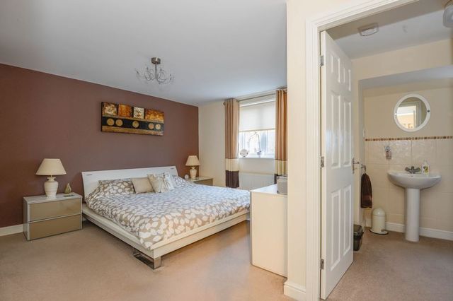  Image of 4 bedroom Detached house for sale in Rushwood Park Standish Wigan WN6 at Rushwood Park Standish Wigan, WN6 0GH