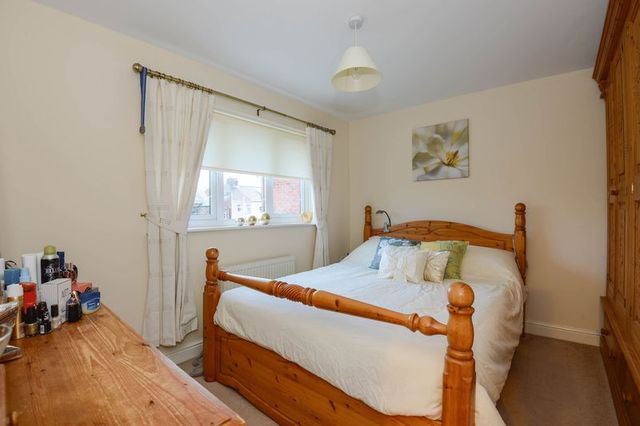  Image of 4 bedroom Detached house for sale in Rushwood Park Standish Wigan WN6 at Rushwood Park Standish Wigan, WN6 0GH