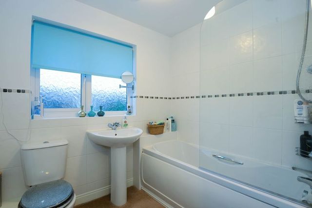  Image of 4 bedroom Detached house for sale in Rushwood Park Standish Wigan WN6 at Rushwood Park Standish Wigan, WN6 0GH