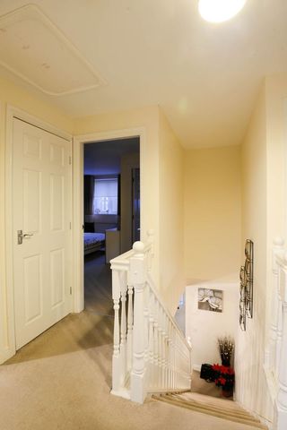  Image of 4 bedroom Detached house for sale in Rushwood Park Standish Wigan WN6 at Rushwood Park Standish Wigan, WN6 0GH