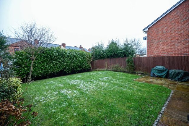  Image of 4 bedroom Detached house for sale in Rushwood Park Standish Wigan WN6 at Rushwood Park Standish Wigan, WN6 0GH