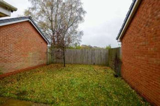  Image of 4 bedroom Detached house for sale in Rushwood Park Standish Wigan WN6 at Rushwood Park Standish Wigan, WN6 0GH