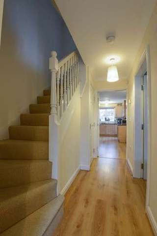  Image of 4 bedroom Detached house for sale in Rushwood Park Standish Wigan WN6 at Rushwood Park Standish Wigan, WN6 0GH
