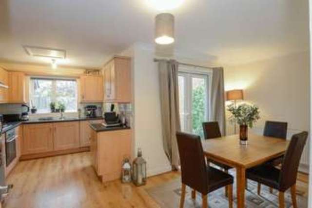  Image of 4 bedroom Detached house for sale in Rushwood Park Standish Wigan WN6 at Rushwood Park Standish Wigan, WN6 0GH