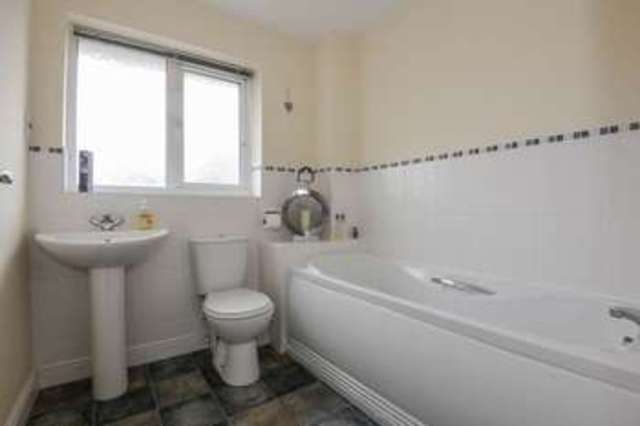  Image of 4 bedroom Detached house for sale in Rushwood Park Standish Wigan WN6 at Rushwood Park Standish Wigan, WN6 0GH