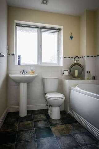  Image of 4 bedroom Detached house for sale in Rushwood Park Standish Wigan WN6 at Rushwood Park Standish Wigan, WN6 0GH