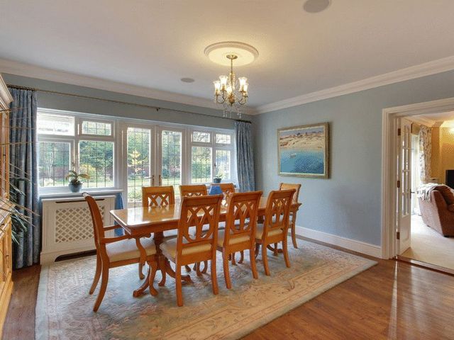  Image of 5 bedroom Detached house for sale in Rusper Road Ifield Crawley RH11 at Rusper Road Ifield Crawley, RH11 0LQ