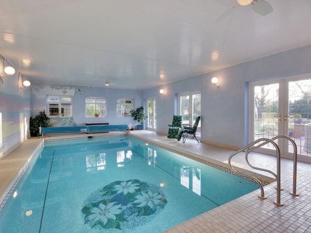  Image of 5 bedroom Detached house for sale in Rusper Road Ifield Crawley RH11 at Rusper Road Ifield Crawley, RH11 0LQ