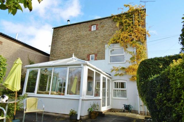  Image of 3 bedroom Detached house for sale in Ruspidge Road Cinderford GL14 at Ruspidge Road  Cinderford, GL14 3AD
