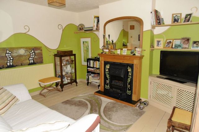  Image of 3 bedroom Detached house for sale in Ruspidge Road Cinderford GL14 at Ruspidge Road  Cinderford, GL14 3AD