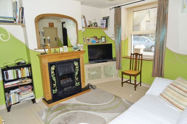  Image of 3 bedroom Detached house for sale in Ruspidge Road Cinderford GL14 at Ruspidge Road  Cinderford, GL14 3AD