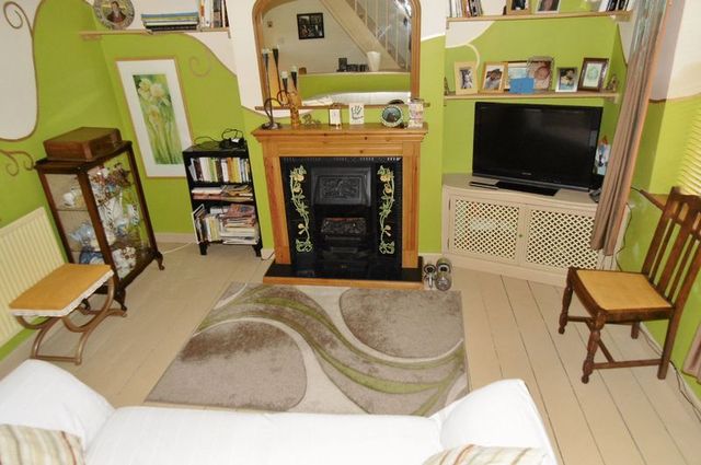  Image of 3 bedroom Detached house for sale in Ruspidge Road Cinderford GL14 at Ruspidge Road  Cinderford, GL14 3AD