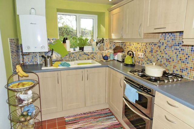  Image of 3 bedroom Detached house for sale in Ruspidge Road Cinderford GL14 at Ruspidge Road  Cinderford, GL14 3AD