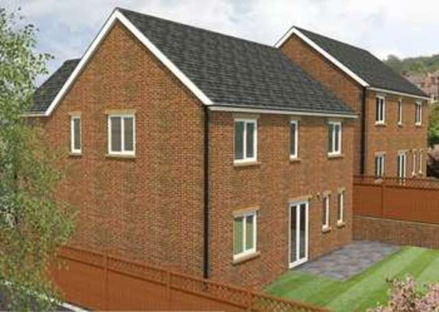  Image of 4 bedroom Detached house for sale in Ruspidge Road Cinderford GL14 at Ruspidge Road  Cinderford, GL14 3AE