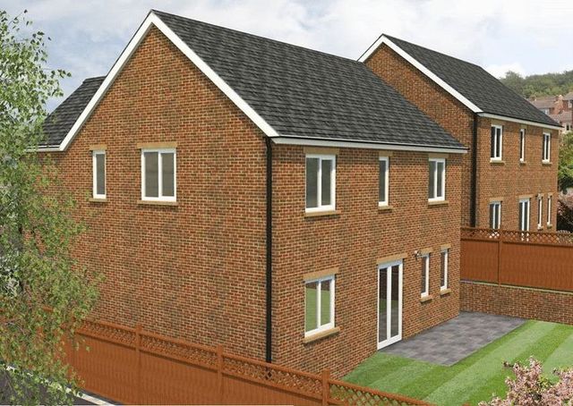  Image of 4 bedroom Detached house for sale in Ruspidge Road Cinderford GL14 at Ruspidge Road  Cinderford, GL14 3AE