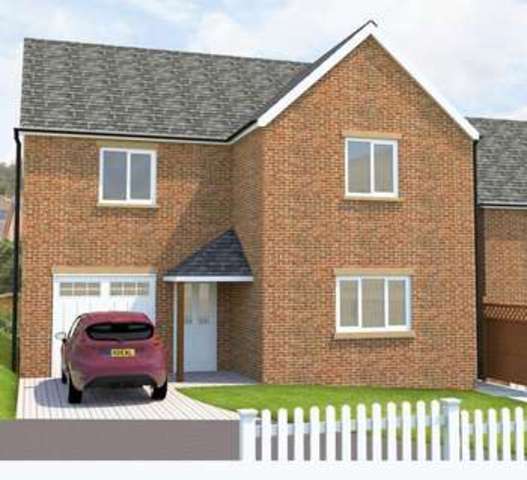  Image of 4 bedroom Detached house for sale in Ruspidge Road Cinderford GL14 at Ruspidge Road  Cinderford, GL14 3AE