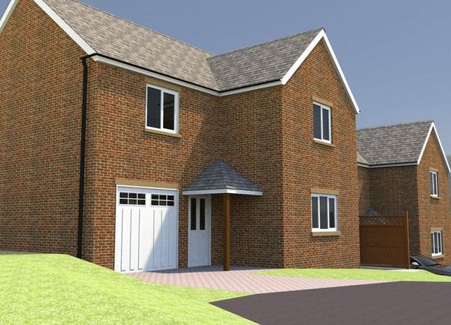  Image of 4 bedroom Detached house for sale in Ruspidge Road Cinderford GL14 at Ruspidge Road  Cinderford, GL14 3AE
