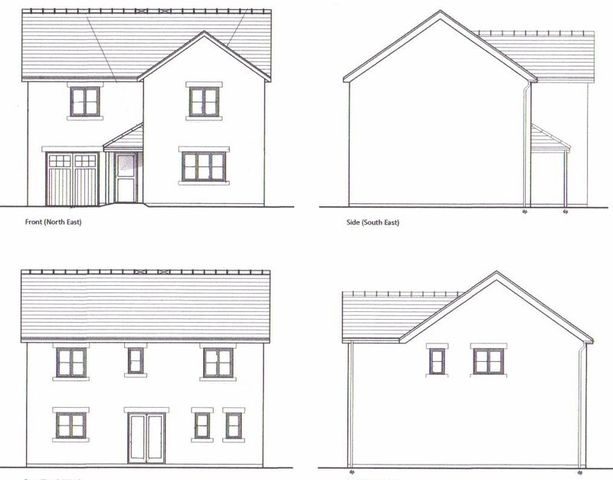  Image of 4 bedroom Detached house for sale in Ruspidge Road Cinderford GL14 at Ruspidge Road  Cinderford, GL14 3AE