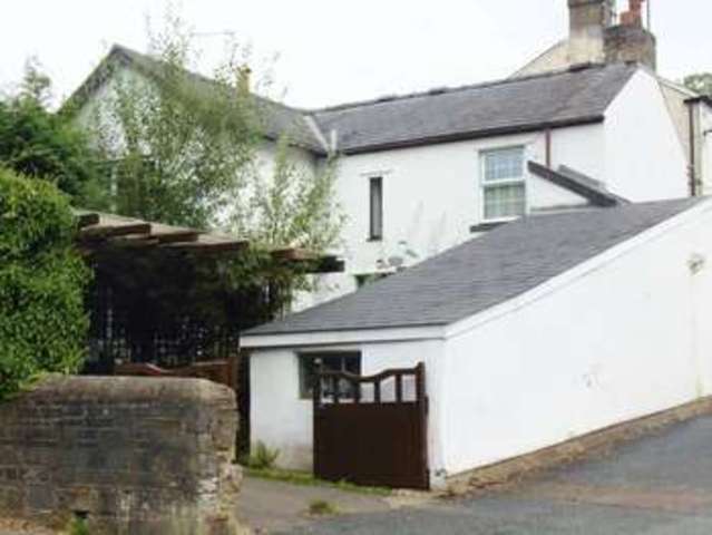  Image of 4 bedroom Detached house for sale in Ruspidge Road Cinderford GL14 at Ruspidge Road  Cinderford, GL14 3AR