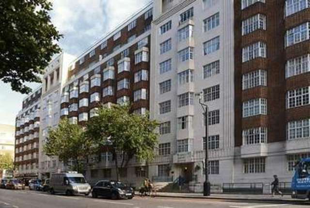  Image of 1 bedroom Flat for sale in Woburn Place London WC1H at Woburn Place  London, WC1H 0NG