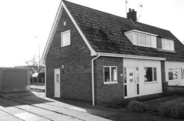  Image of 3 bedroom Detached house for sale in Russell Road Goole DN14 at Goole East Yorkshire, DN14 6UW