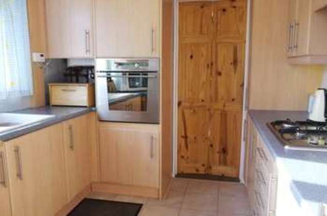  Image of 3 bedroom Detached house for sale in Russell Road Goole DN14 at Goole East Yorkshire, DN14 6UW
