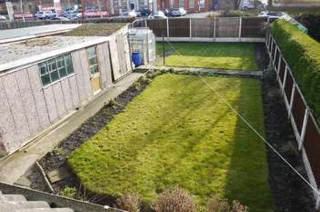  Image of 3 bedroom Detached house for sale in Russell Road Goole DN14 at Goole East Yorkshire, DN14 6UW