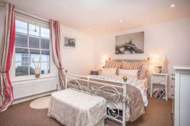  Image of 2 bedroom Terraced house for sale in Russell Street Chichester PO19 at Russell Street  Chichester, PO19 7EL