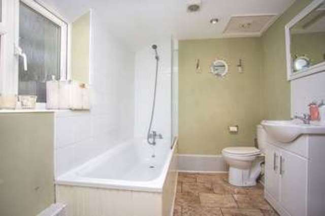  Image of 2 bedroom Terraced house for sale in Russell Street Chichester PO19 at Russell Street  Chichester, PO19 7EL
