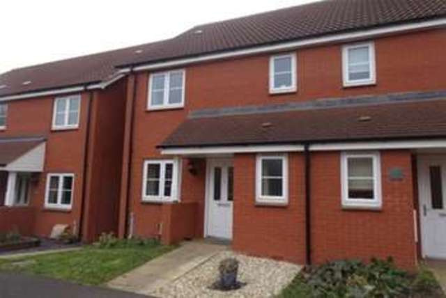  Image of 3 bedroom Semi-Detached house to rent in Russet Close Wellington TA21 at Wellington, TA21 9BJ