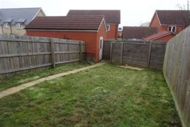  Image of 3 bedroom Semi-Detached house to rent in Russet Close Wellington TA21 at Wellington, TA21 9BJ
