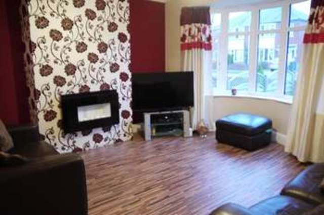  Image of 3 bedroom Semi-Detached house for sale in Rutland Road Goole DN14 at Goole East Yorkshire, DN14 6LU