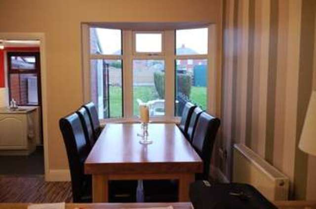  Image of 3 bedroom Semi-Detached house for sale in Rutland Road Goole DN14 at Goole East Yorkshire, DN14 6LU